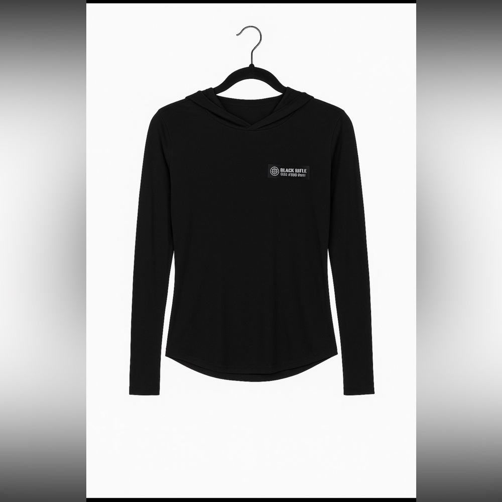 Black Rifle Coffee Company NWT Hoodie